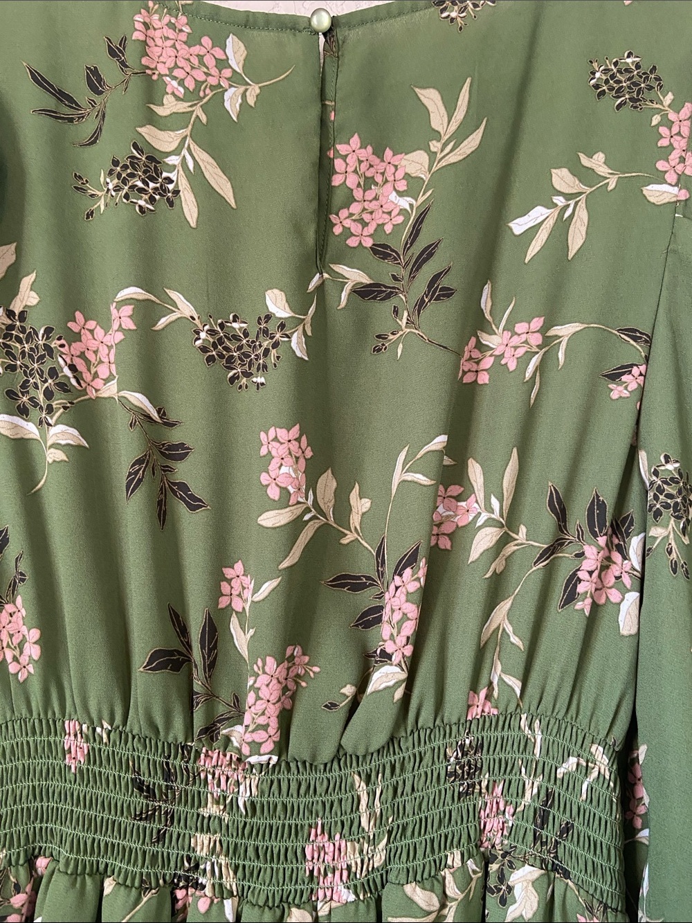 Bobeou Dress - Picture 3 of 7